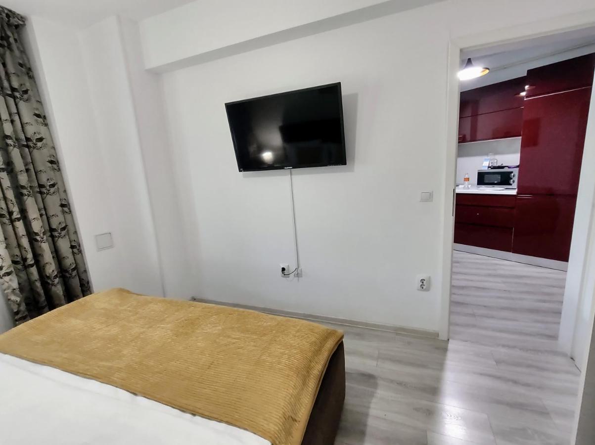Simona Apartament Palas Mall 1 Iasi Bagian luar foto