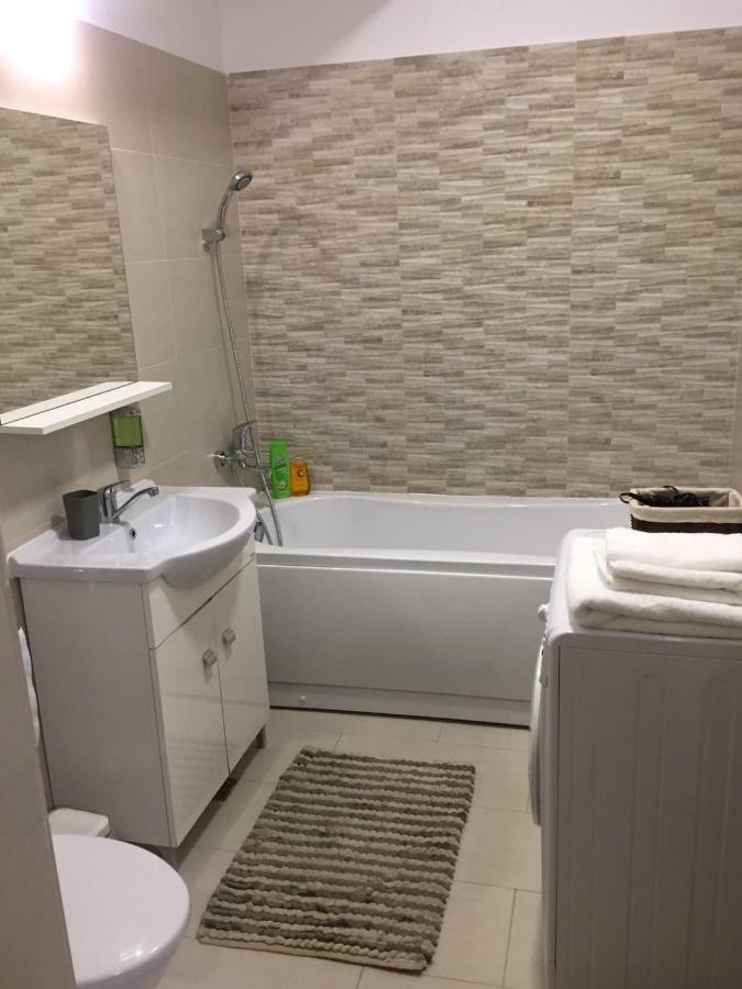 Simona Apartament Palas Mall 1 Iasi Bagian luar foto