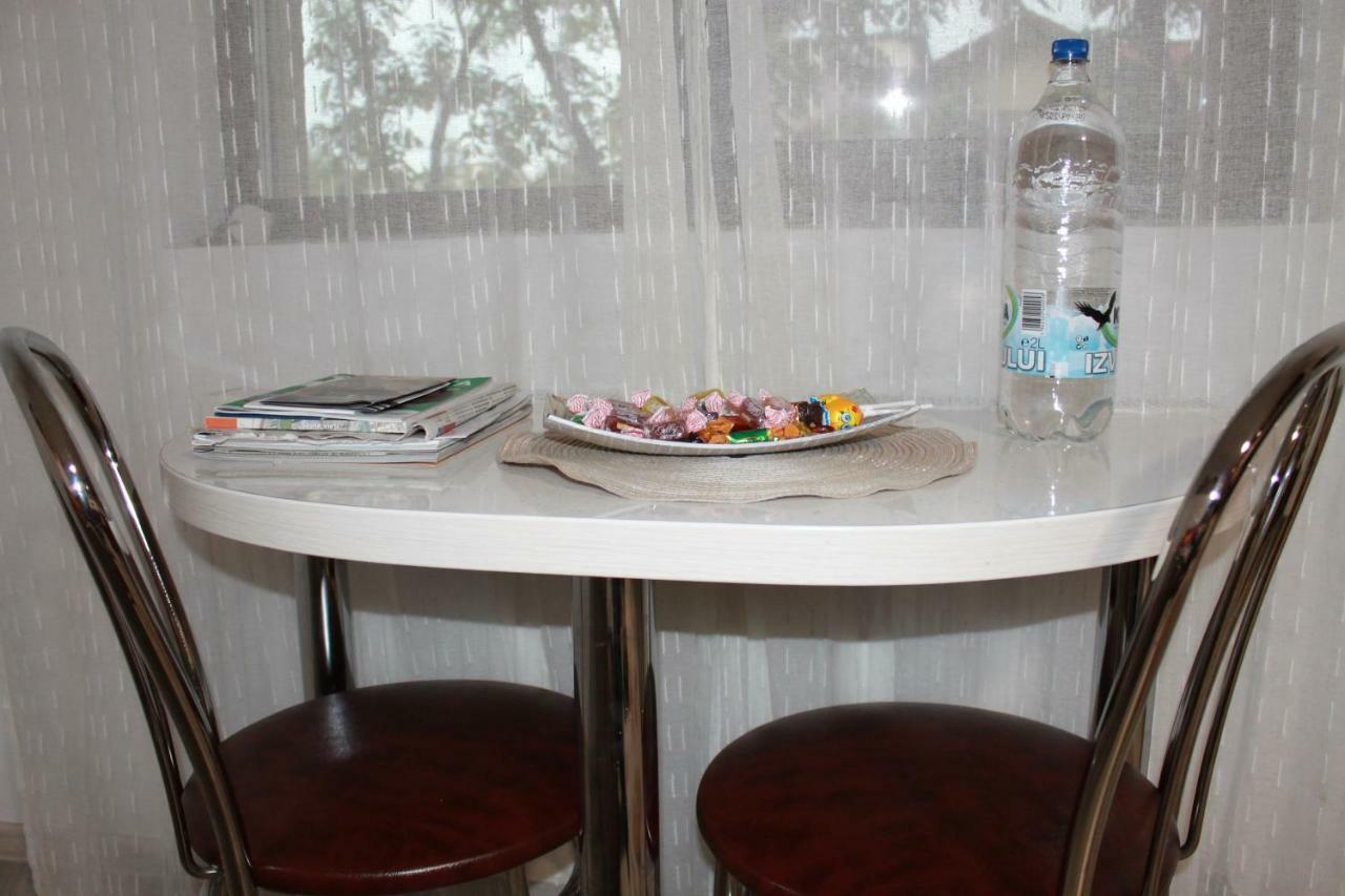 Simona Apartament Palas Mall 1 Iasi Bagian luar foto