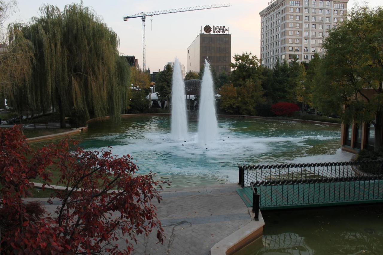 Simona Apartament Palas Mall 1 Iasi Bagian luar foto