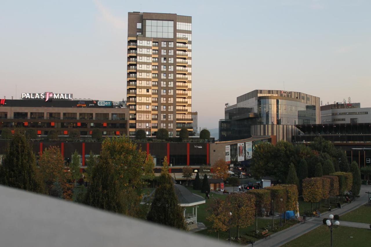 Simona Apartament Palas Mall 1 Iasi Bagian luar foto